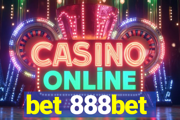 bet 888bet